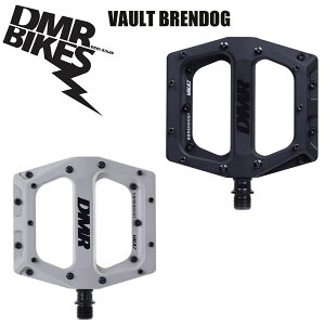 DMR fB[GA[ y_ Vault Pedal 9/16 Brendog MTB p[c ]