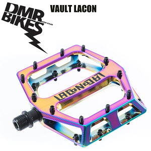 DMR fB[GA[ y_ Vault Pedal 9/16 Lacon - v2 MTB p[c ]