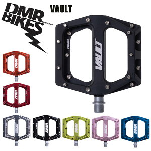 DMR fB[GA[ y_ Vault Pedal 9/16 MTB p[c ]