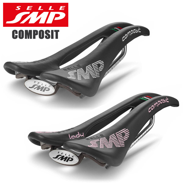 SELLE SMP セラエスエムピー サドル ロードバイク COMPOSIT 自転車 パーツ サドル