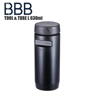 BBB ビービービー コウグ ツールカン BTL-18 L 630ml 小物入れ ツールケース