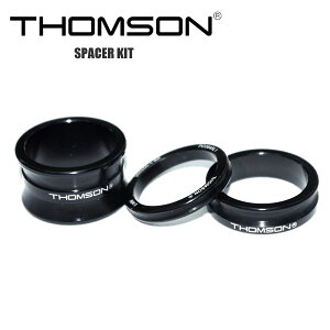 THOMSON g\ Xy[T[ SPACER KIT ]