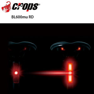 Crops NbvX e[Cg Cg BL600mu RD ] [hoCN p[c