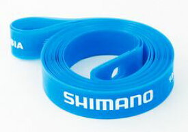 SHIMANO シマノ リムテープ 自転車用 ハイプレッシャー用 リムテープ 2本入り Rim Tape for High Pressure 自転車 サイクリング ロードバイク