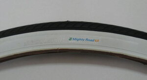 BRIDGESTONE uaXg E}CeB[h WO 26x1-1/2 ^C2{{`[u2{Zbg J[FzCg dAVXg]Ԍ^C E Mighty Road EMR26WB F272512 P7249