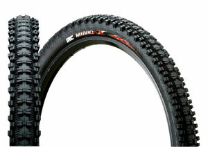 IRC MIBRO-X TUBE TYPE 26x2.25 26x2.40 ( MTBpN`[^C ) ACA[V[ ~uX `[u^Cv SH ~u-X MIBRO X
