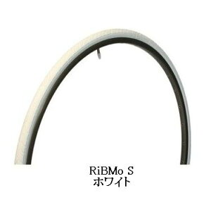 Panaracer RiBMo S WHITE pi[T[ u GX zCg 700x23C 700x28C 700x35C uS