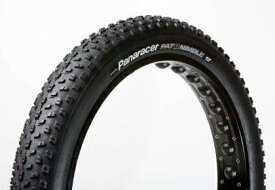 Panaracer ファットビーニンブル 27.5x3.50 ( ファットバイク用タイヤ ) パナレーサー Fat B Nimble ZF2735-FAT-B