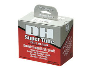 Panaracer DH Super Tube H^E 26x2.1`2.5 ou iiԁF0TH2621-25F-SPj pi[T[ DH X[p[`[u i`[uj