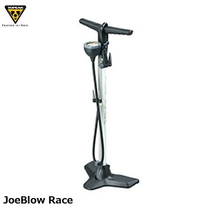 TOPEAK �g�s�[�N JoeBlow Race �W���[�u���[ ���[�X ���]�ԗp�t���A�|���v PPF08901