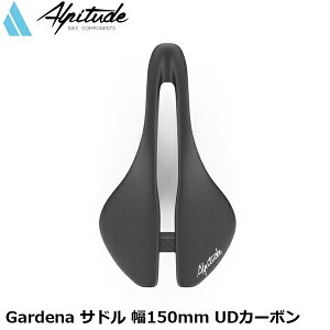 Alpitude Gardena �T�h�� ��150mm UD�J�[�{�� ���]�ԗp �T�h��