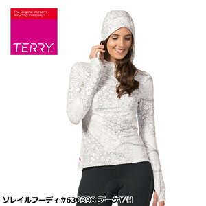 Terry �e���[ �\���C���t�[�f�B#630398 �u�[�PWH �T�C�N���W���[�W