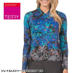 Terry �e���[ �\���C��LS�W���[�W#630397 ���l �T�C�N���W���[�W