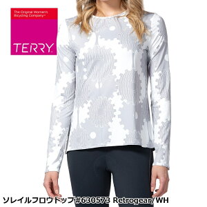 Terry �e���[ �\���C���t���E�g�b�v#630573 Retrogear/WH �T�C�N���W���[�W