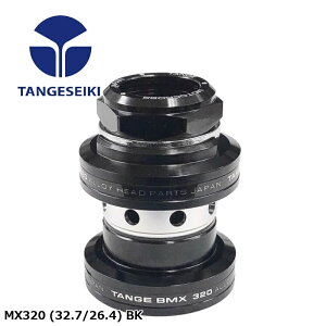 TANGESEIKI �^���Q�Z�C�L MX320 (32.7/26.4) BK ���]�� �w�b�h�p�[�c