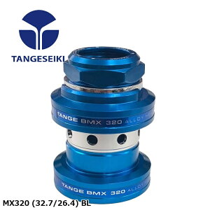 TANGESEIKI �^���Q�Z�C�L MX320 (32.7/26.4) BL ���]�� �w�b�h�p�[�c