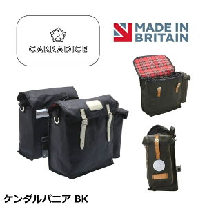 Carradice �L�����_�C�X �P���_���p�j�A BK �p�j�A�o�b�O