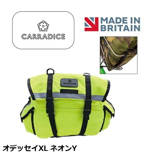 Carradice �L�����_�C�X �I�f�b�Z�CXL �l�I��Y �T�h���o�b�O