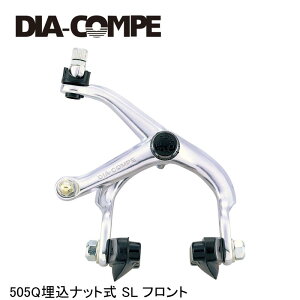 DIA-COMPE _CARy 505Qibg SL tg ]ԗpLp[u[L