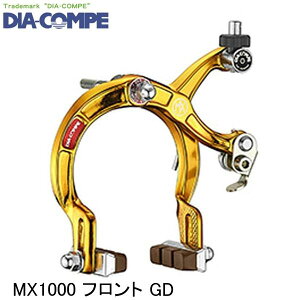 DIA-COMPE _CARy MX1000 tg GD ]ԗpLp[u[L