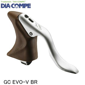 DIA-COMPE _CARy GC EVO-V BR ] u[Lo[