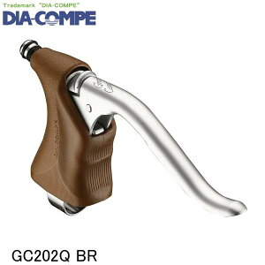 DIA-COMPE _CARy GC202Q BR ] u[Lo[