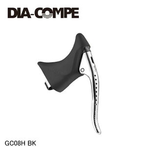 DIA-COMPE _CARy GC08H BK ] u[Lo[