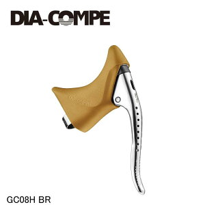 DIA-COMPE _CARy GC08H BR ] u[Lo[