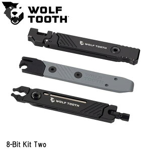 WOLF TOOTH@EtgD[X 8-Bit Kit Two ] H }`c[