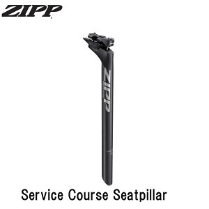 ZIPP �W�b�v ZIPP Service Course Seatpillar ���]�ԗp �V�[�g�|�X�g