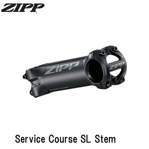 ZIPP �W�b�v ZIPP Service Course SL Stem ���]�� �X�e��