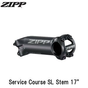 ZIPP �W�b�v ZIPP Service Course SL Stem 17° ���]�� �X�e��