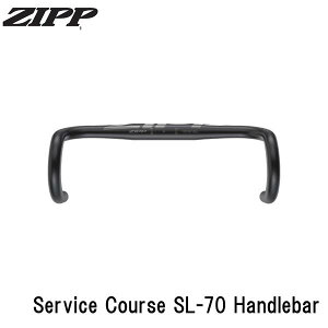 ZIPP �W�b�v ZIPP Service Course SL-70 Handlebar ���]�� �h���b�v�n���h��
