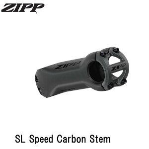 ZIPP �W�b�v ZIPP SL Speed Carbon Stem ���]�� �X�e��