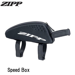 ZIPP �W�b�v ZIPP Speed Box �g�b�v�`���[�u ���]�� �o�b�O