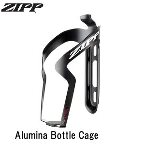 ZIPP �W�b�v ZIPP Alumina Bottle Cage ���]�� �{�g���P�[�W