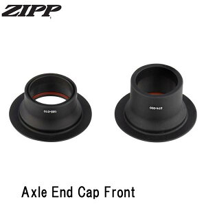 ZIPP �W�b�v ZIPP Axle End Cap Front ���]�� �n�u�G���h�L���b�v