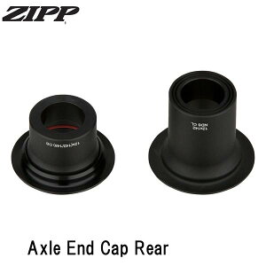 ZIPP �W�b�v ZIPP Axle End Cap Rear ���]�� �n�u�G���h�L���b�v