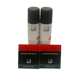 楽天市場 Dunhill ライター ガスの通販