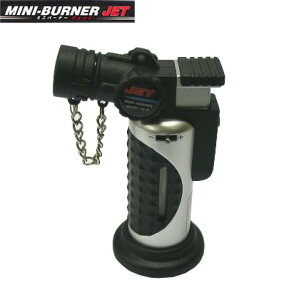 IViKi C^[pKXŎgp\ȃ~jo[i[WFbg(Mini Burner JET)(Vo[)(Η͋) V܃yMC^[А KXC^[