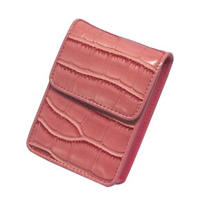 ����290�~�`�V�i LUXE CANDY �N���R��(PU)�V�K���b�g�^�o�R�P�[�X(���[�W�[�s���N)10cm�����O�Ή�