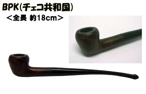 ���������I�V�i �芪��(�V���O)�p�p�C�v �V���[�g�X���[�N(�`�F�R���a��)BPK69-01 �S��18cm (�u���C���[ �`���[�`���[�f���^�X�g���[�g �z���t�B�b�V���e�[��)(TK290)