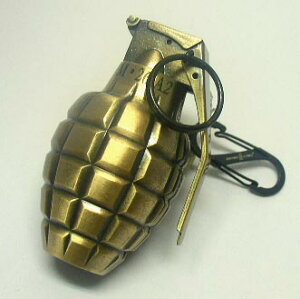 IVi GRENADE(֒e)^ {i^[{C^[(ÔuX)_CLXg d115gI