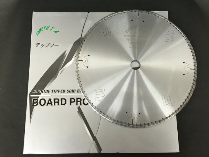 楽天市場】【兼房】チップソー PRO-MAX2-AN0 355×3.0×100P : 大源商会 
