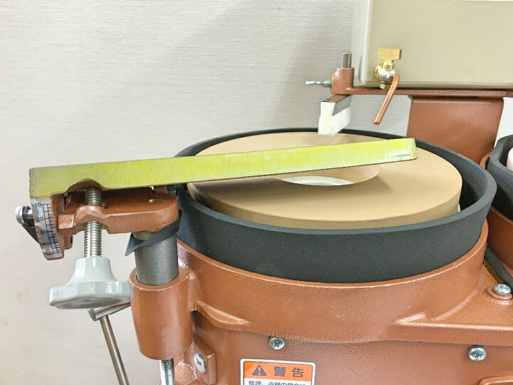 楽天市場】【山戸製作所】トギーW 1800 II型 刃物研磨機 : 大源商会 