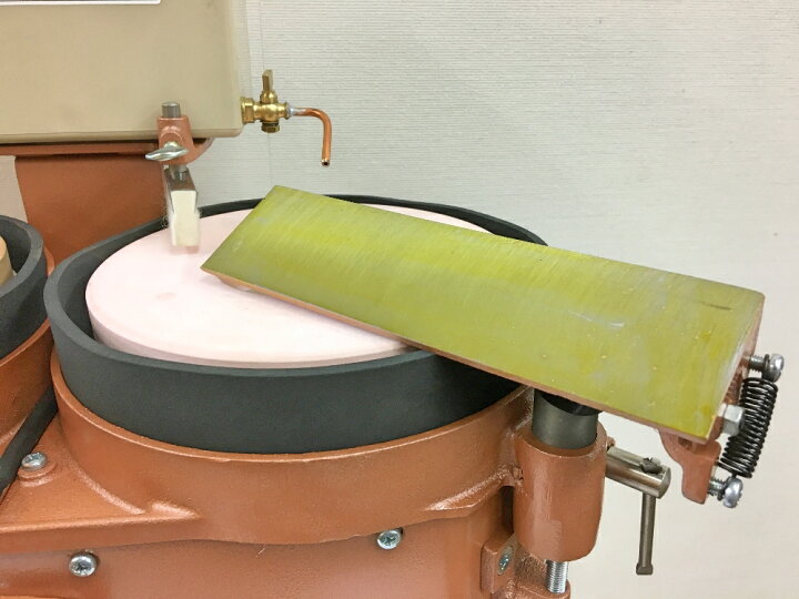楽天市場】【山戸製作所】トギーW 1800 II型 刃物研磨機 : 大源商会 