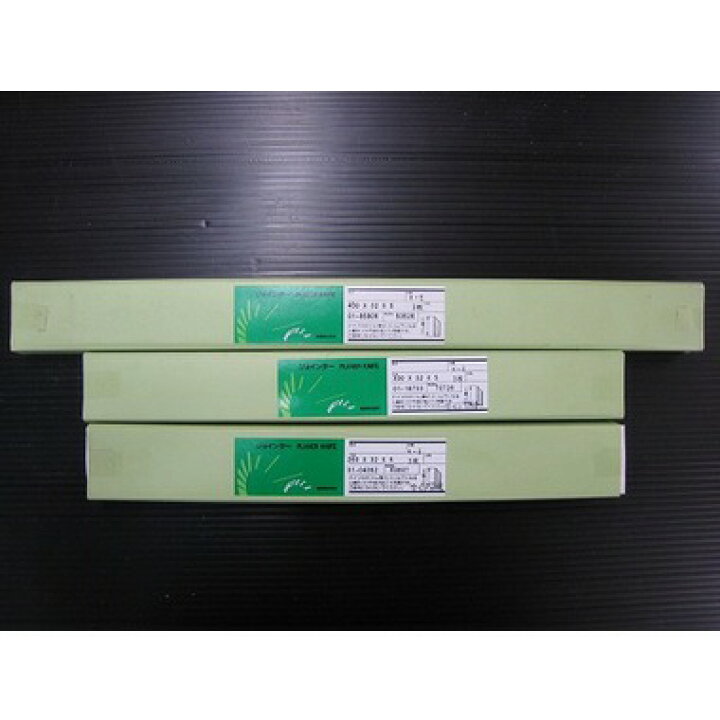 楽天市場】【兼房】ジョインター刃 HE 450×32×5（3枚組） : 大源商会  