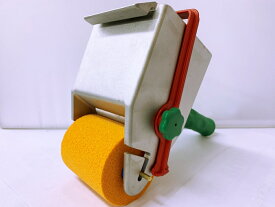 キンダイマシン PFOHL 手動糊付機 1005（ロール幅75mm）
