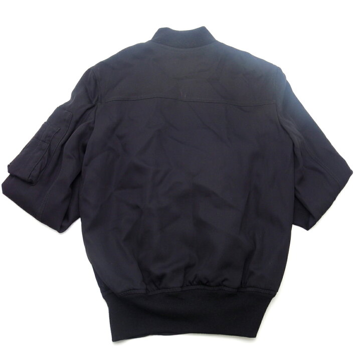 楽天市場】RICK OWENS リックオウエンス 15SS ジップアップフロント 