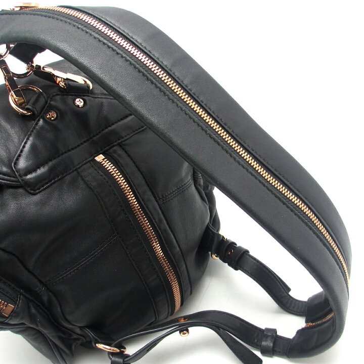 楽天市場】Alexander Wang アレキサンダーワン/ミニマルチバックパック 